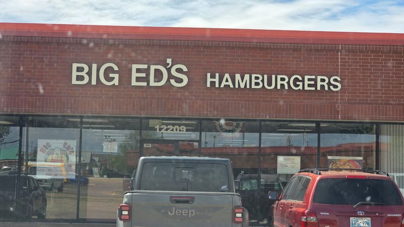A Shopping Center Spot With a Big Reputation