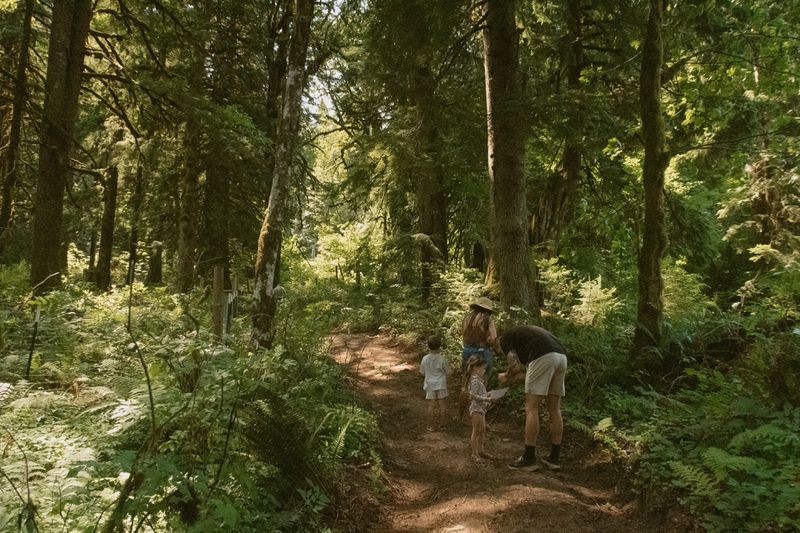 A Short Drive From Portland Puts You In Mt. Hood Country A Short Drive From Portland Puts You In Mt. Hood Country