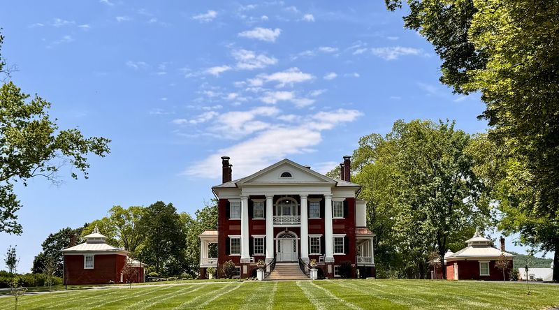 A Sleeping Beauty Wakes Up in Charlottesville
