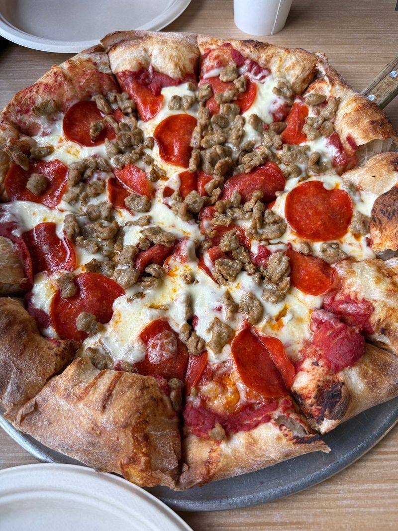 A Slice of Almost Heaven Worth Saving Room For A Slice of Almost Heaven Worth Saving Room For