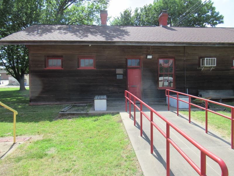 A Small Depot Worth the Drive