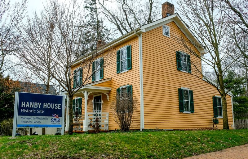 A Small House With a Very Loud Past A Small House With a Very Loud Past