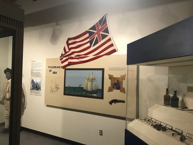 A Small Museum With a Big Backstory A Small Museum With a Big Backstory