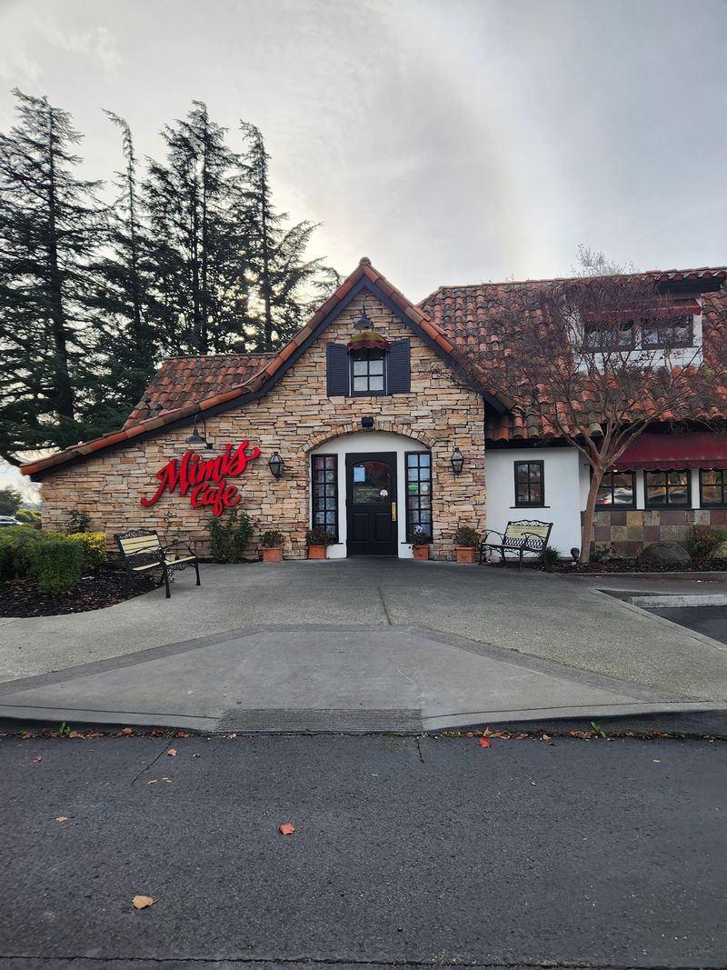 A Small Piece of Big Restaurant History