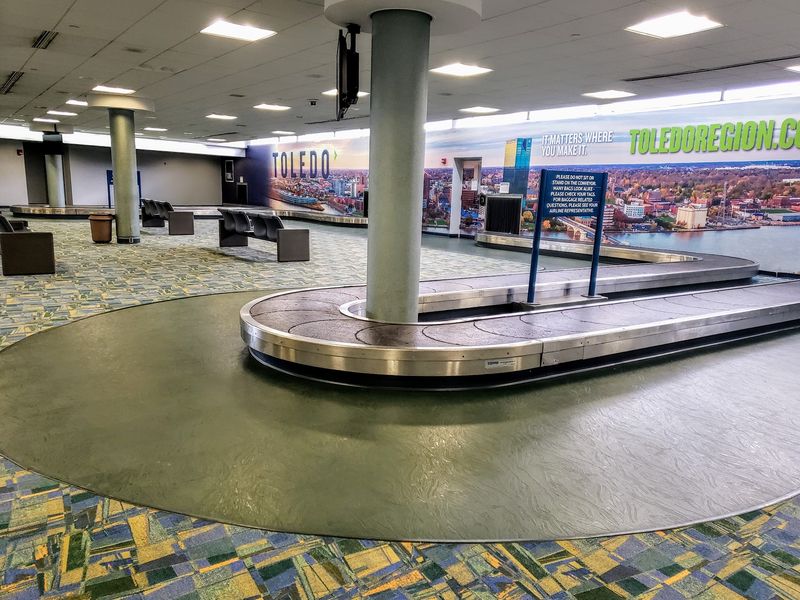 A Small Terminal Worth Choosing A Small Terminal Worth Choosing