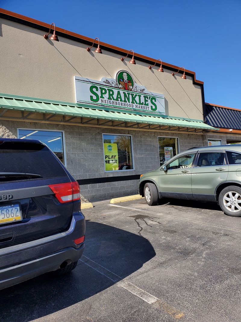 A Small Town Got Its Grocery Store Back, And That Is A Big Deal A Small Town Got Its Grocery Store Back, And That Is A Big Deal