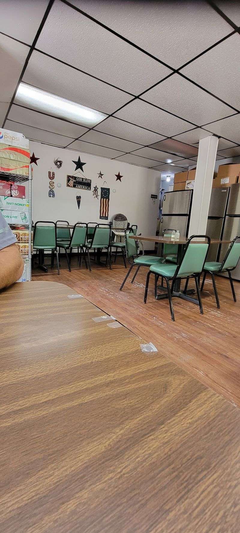 A Snug Little Room For Families, Hikers, And Road Trippers