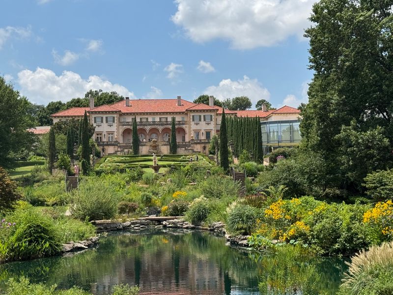 A Soft Verdict on Tulsa's Surprise Estate A Soft Verdict on Tulsa's Surprise Estate