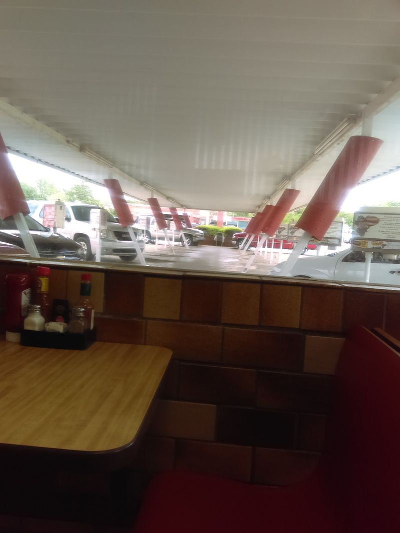 A South Side Drive-In With Deep Roots