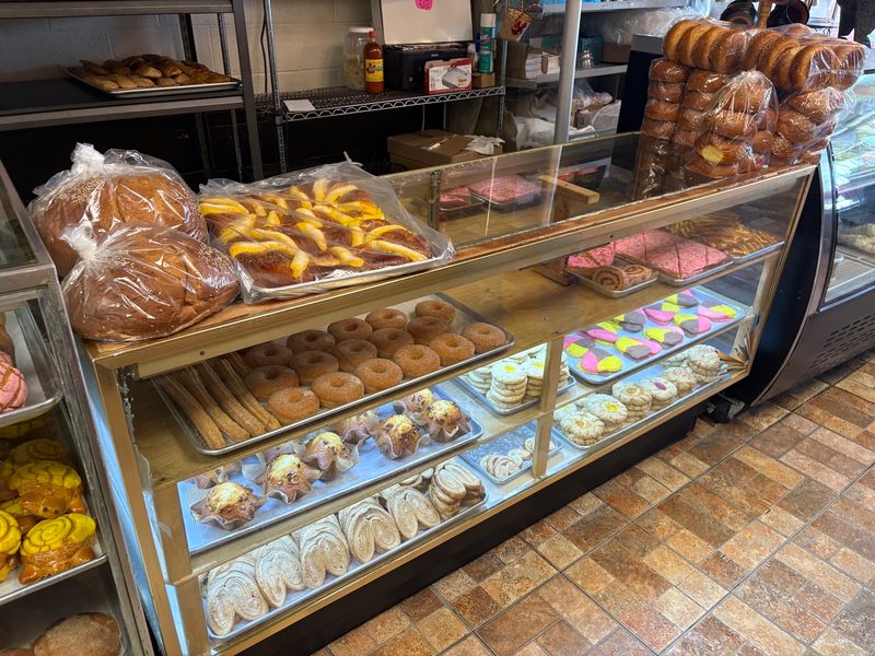 A Southside Oklahoma City Panadería Worth the Detour A Southside Oklahoma City Panadería Worth the Detour