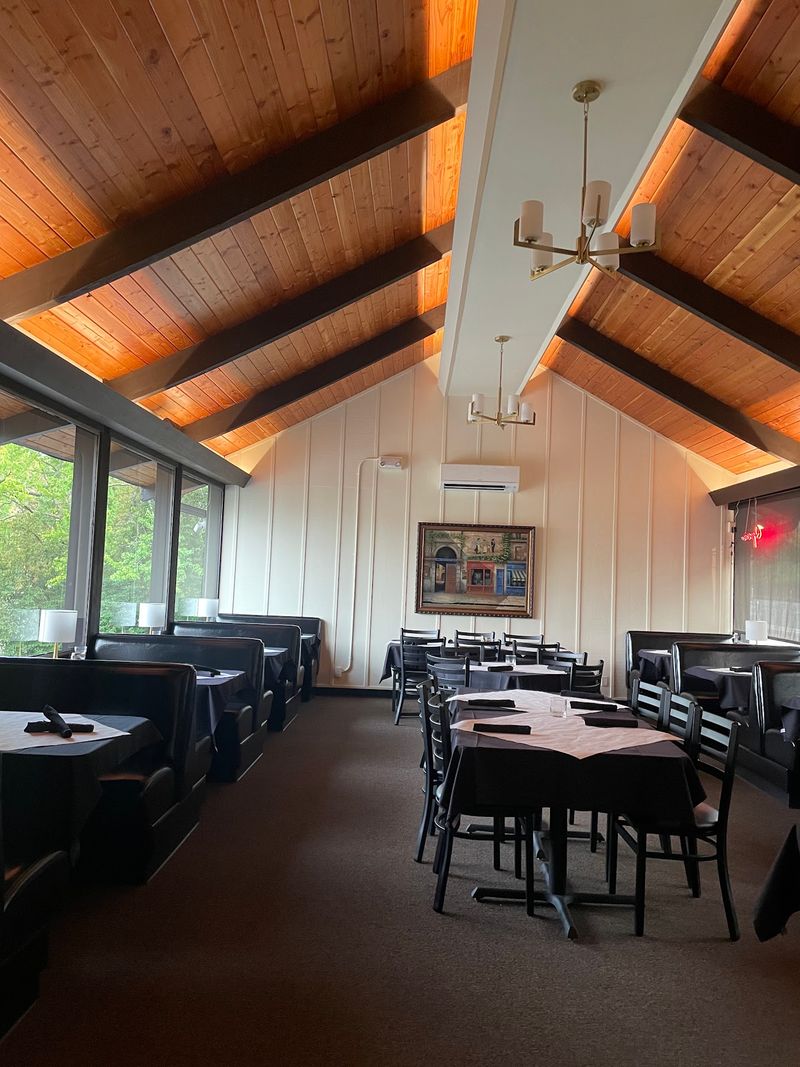 A Speakeasy Plan Turned Into Portland's Oldest Italian Kitchen