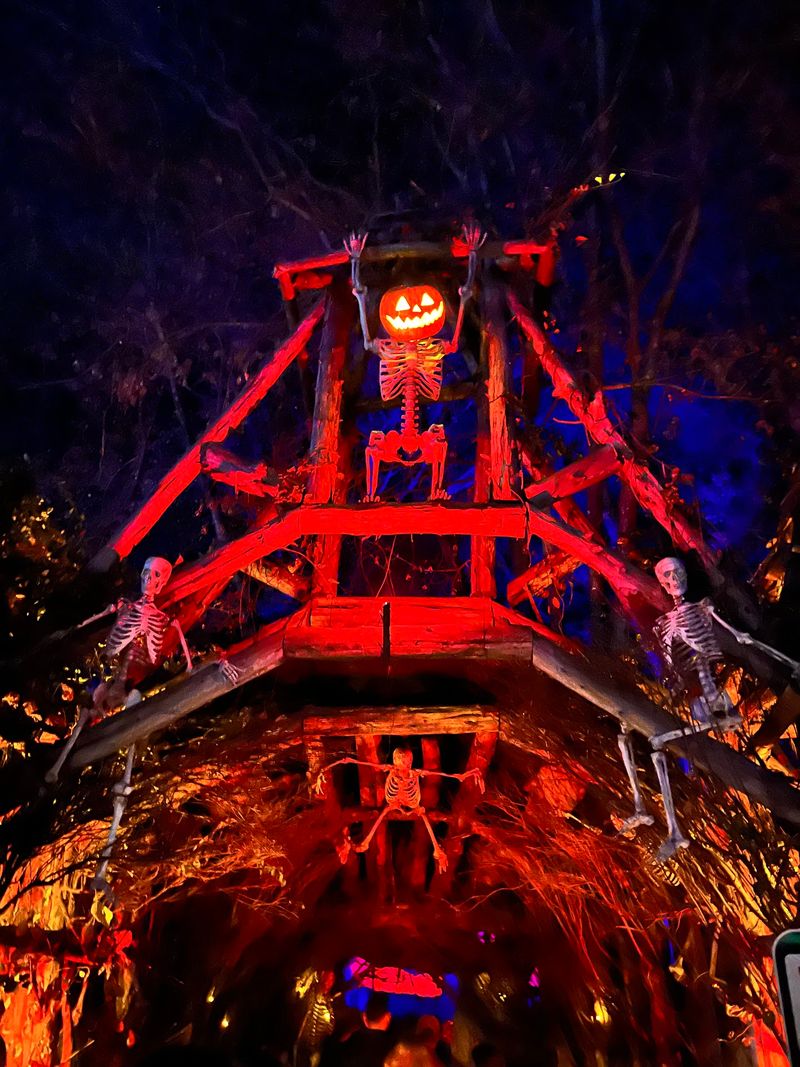 A Spooky Bus Started It All A Spooky Bus Started It All