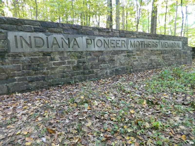 A Stone Wall Honors The Women Behind The Rescue