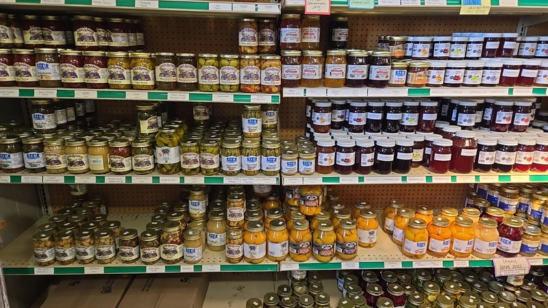 A Store That Feels Like Grandma's Pantry Came To Life