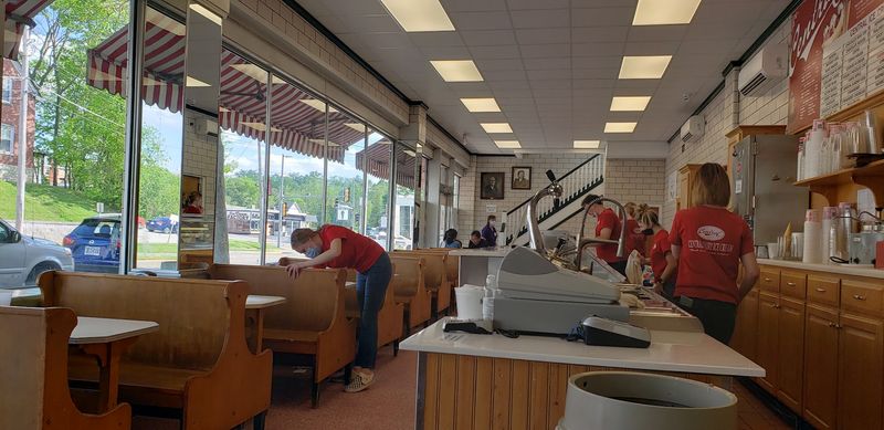 A Story That Started Long Before Your Grandparents Ordered Their First Cone