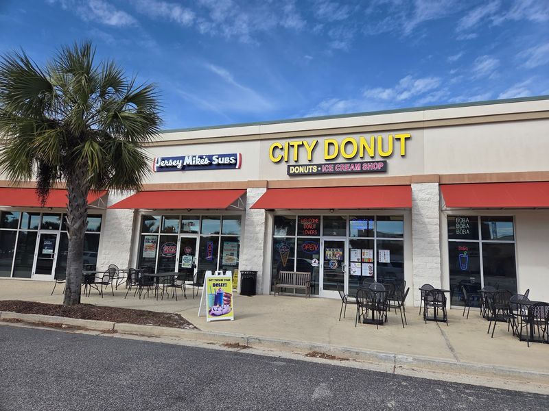 A Strip Mall Shop With a National Trophy Shelf A Strip Mall Shop With a National Trophy Shelf