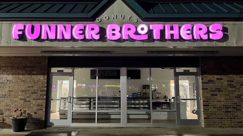 A Strip-Mall Storefront Worth The Detour