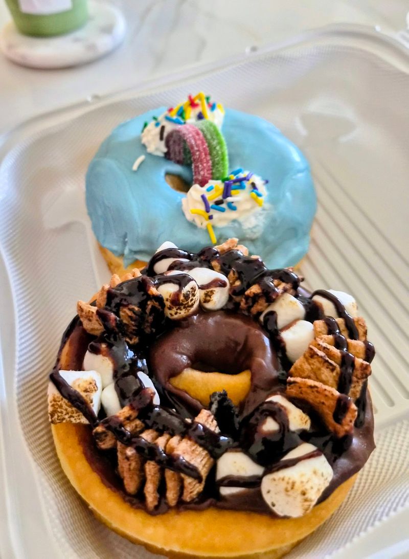 A Sweet Good Luck Charm for Newlyweds A Sweet Good Luck Charm for Newlyweds