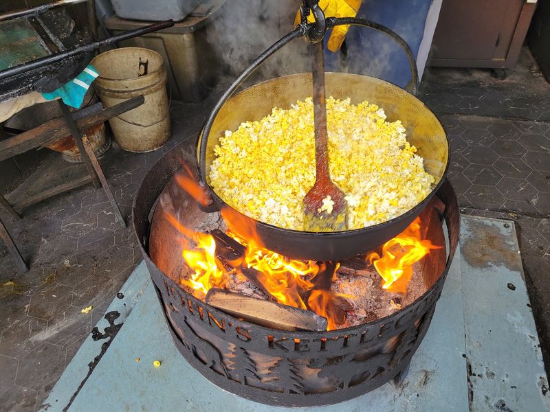 A Sweet Reason to Head to Holmes County