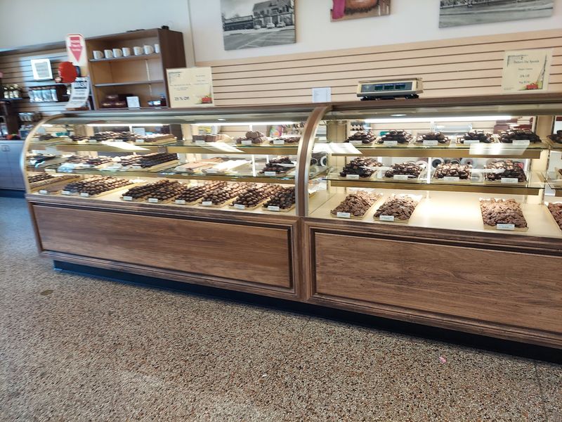 A Sweet Story That Started in 1903