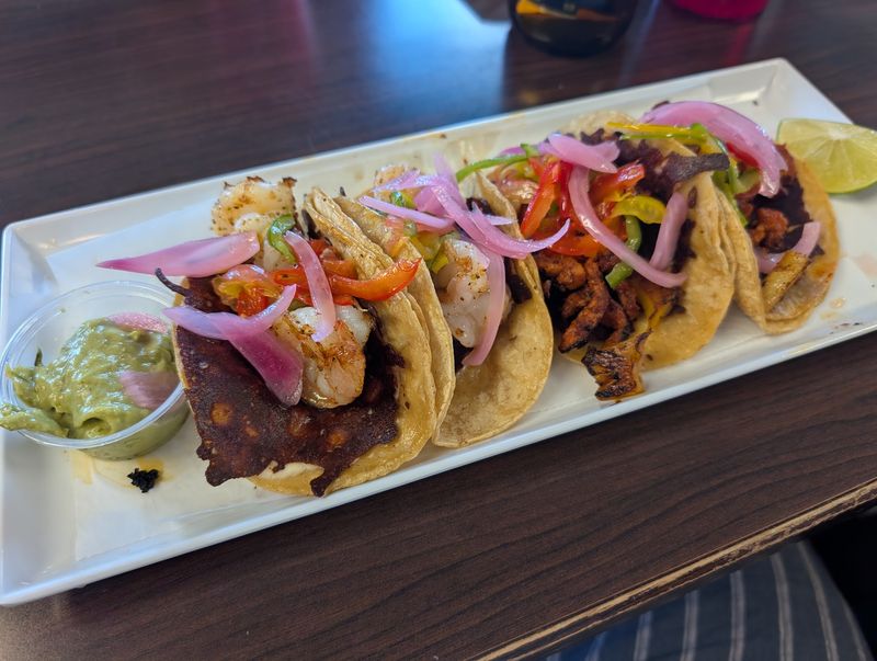 A Taco Count That Sounds Almost Made Up A Taco Count That Sounds Almost Made Up