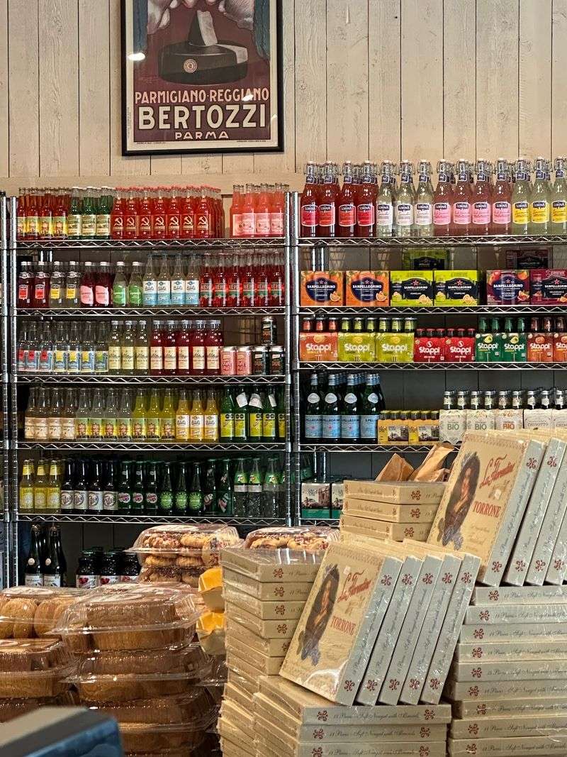 A Taste of a Famous Roman Cafe in South Bend