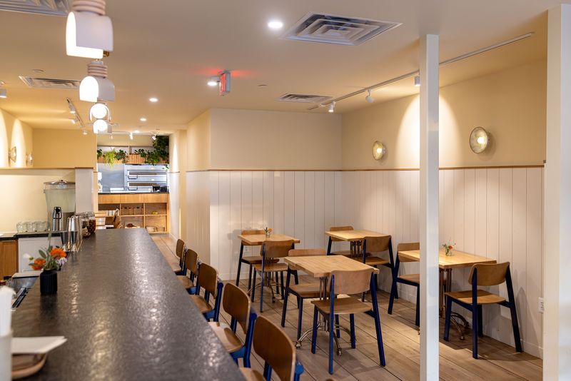 A Ten-Month Makeover Gave Everyone More Room to Linger A Ten-Month Makeover Gave Everyone More Room to Linger
