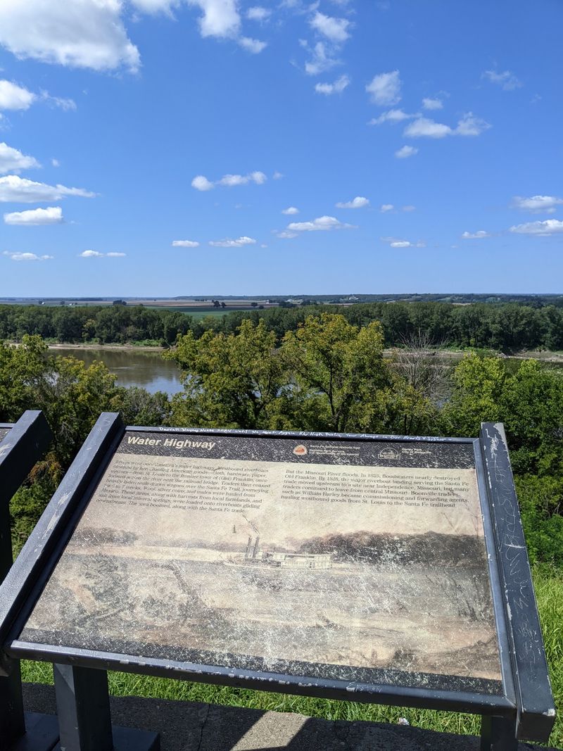 A Town That Simply Vanished