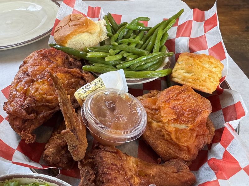 A Town With Chicken in Its Blood A Town With Chicken in Its Blood