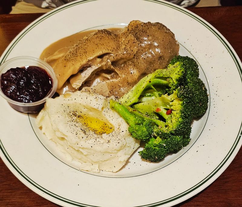 A Turkey Sandwich Started One Of Portland's Longest Love Stories