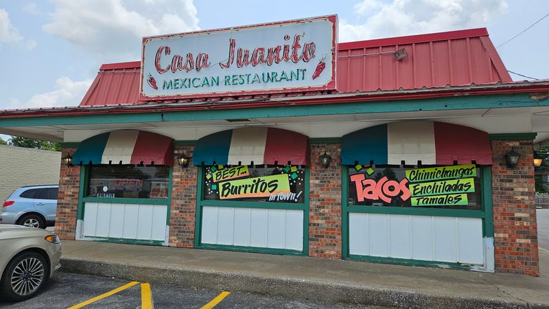 A Weathered Storefront With a Loyal Following A Weathered Storefront With a Loyal Following