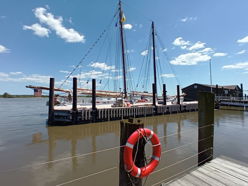 A Weekend Built Around Oysters