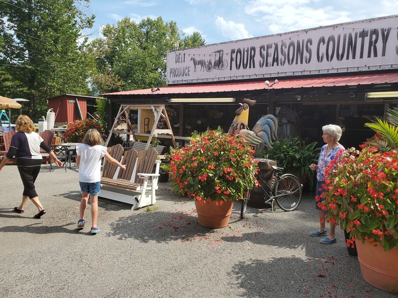 A Weekend Built For History Lovers And Easygoing Families