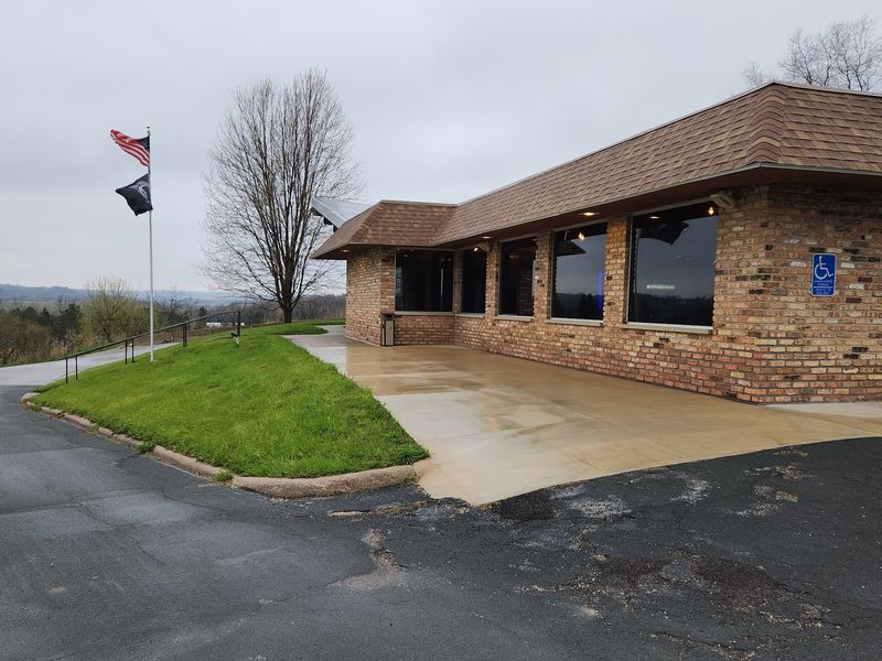 A Whole Town Refused To Let This Supper Club Go Dark