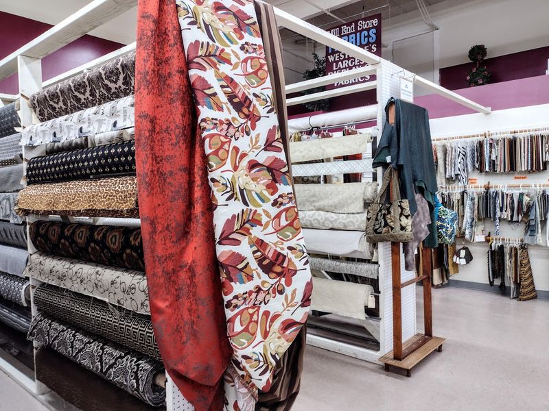 A Wool Story That Stretches Back to 1918 A Wool Story That Stretches Back to 1918