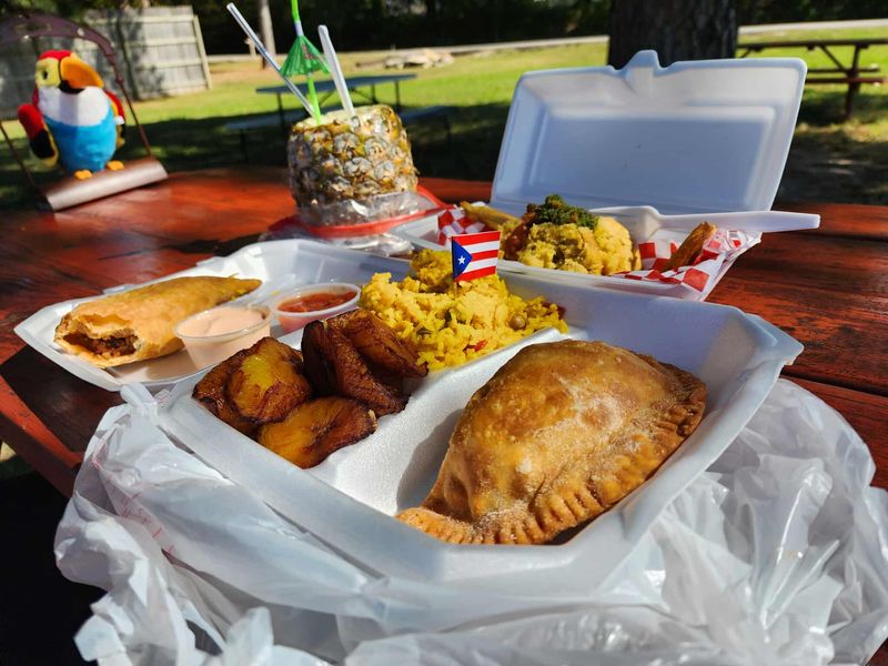 A Worthy Detour for Hungry Road-Trippers