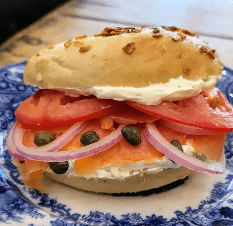 A Yiddish Word Explains The Whole Adventure