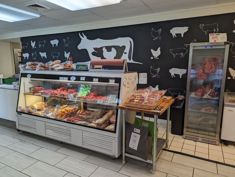 A-Z Meats, Stafford A-Z Meats, Stafford