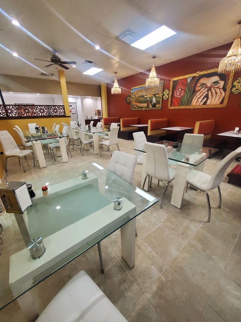 AFghan Halal Meat & Kabab house AFghan Halal Meat & Kabab house