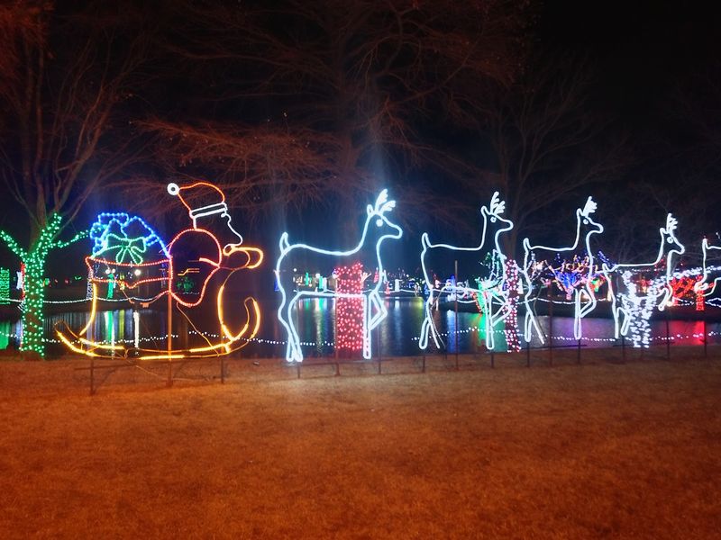 Ackley Park
