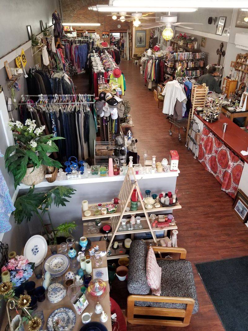 Actual Thrift Store Prices Still Exist, And They Live Here