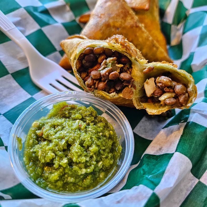 Afro Deli & Grill: Minneapolis Afro Deli & Grill: Minneapolis