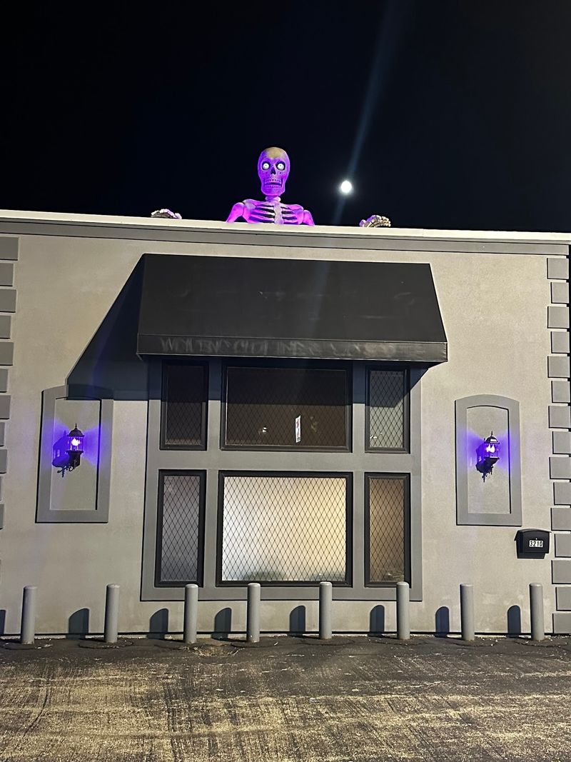 After-Hours Events Bring Extra Spooky Fun
