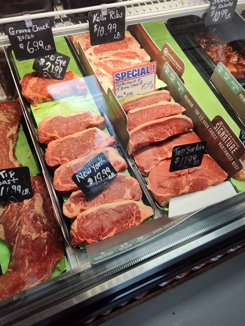 Rod's Quality Meats Rod's Quality Meats