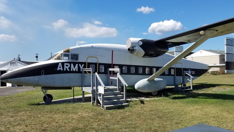 Air Shows Turn The Runway Into A Party