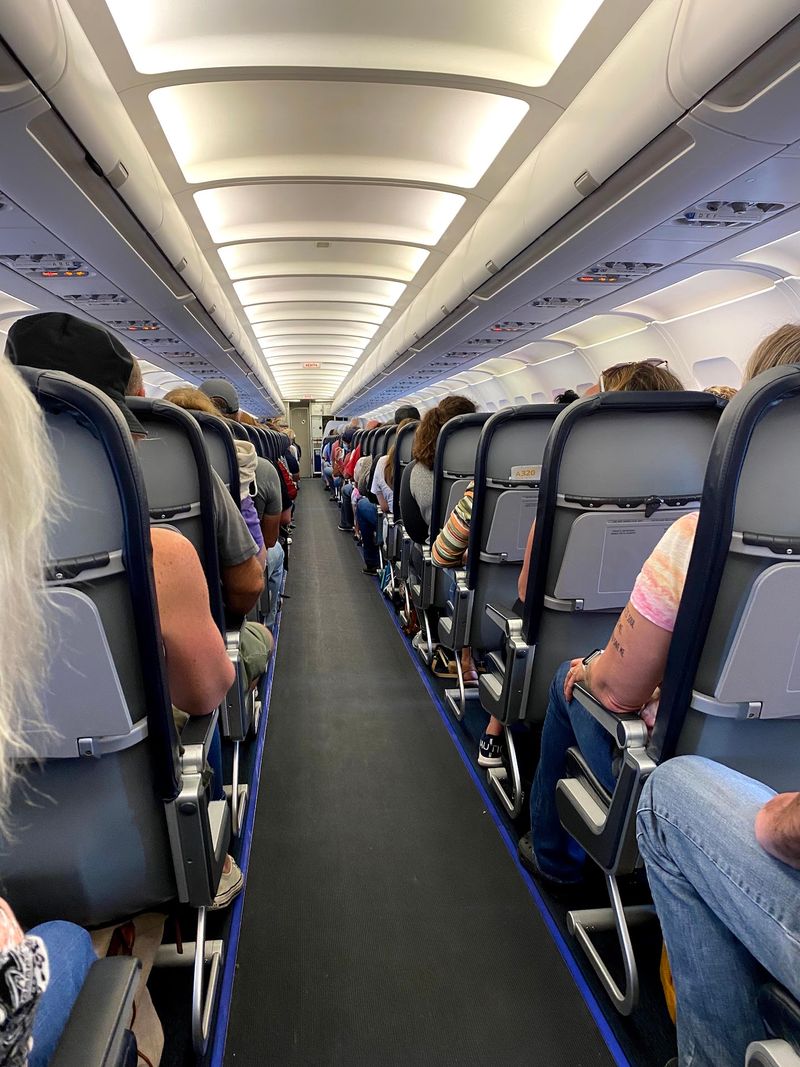 Allegiant and the Road to Florida