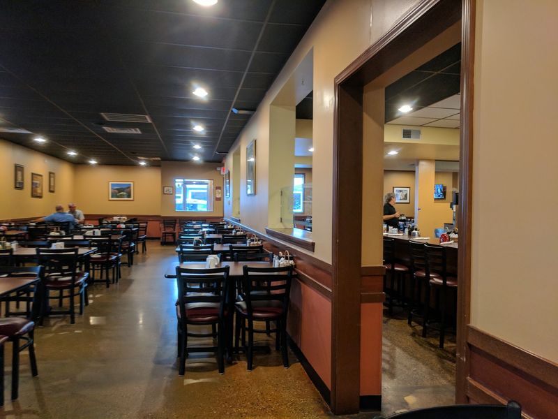 Allies Cafe & Catering
