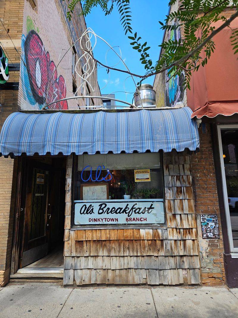 Al's Breakfast, Minneapolis Al's Breakfast, Minneapolis