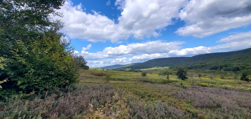 America's 500th Wildlife Refuge Sits In A Bathtub-Shaped Valley America's 500th Wildlife Refuge Sits In A Bathtub-Shaped Valley