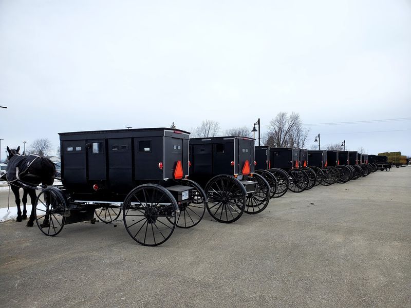 Amish Country Adventures Beyond the Arena Amish Country Adventures Beyond the Arena